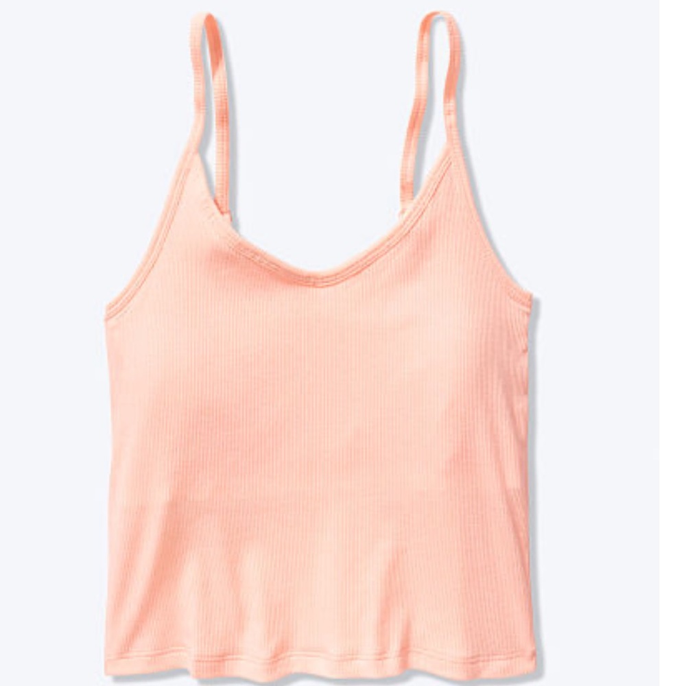Cropped Brami